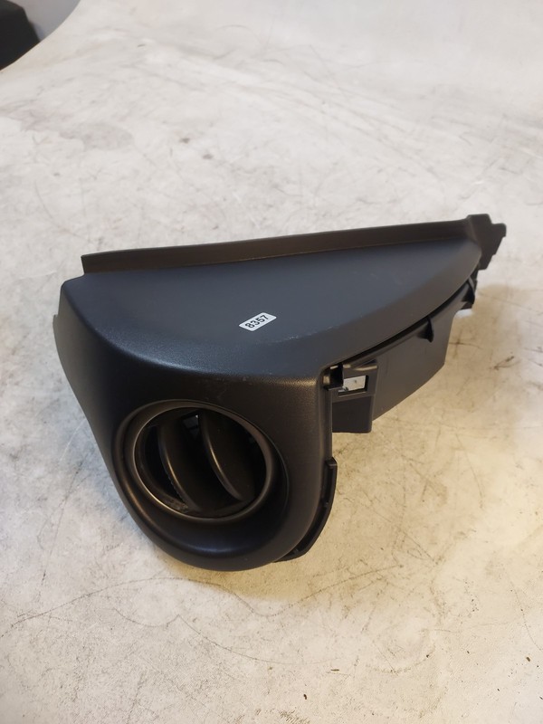 2011-14 Mazda 2 Dash Right Passenger Side AC Air Vent w/Bezel Trim DR6164951 OEM