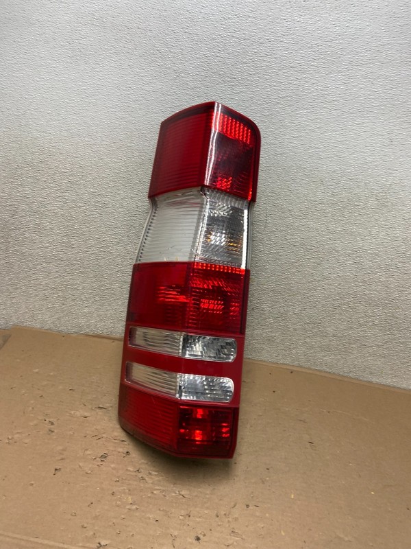 2010-2018 Mercedes Sprinter Left Driver LH Tail Light AB0264 LK