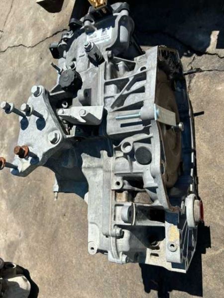 16-21 ENCORE TRAX 1.4L AUTOMATIC AT TRANSMISSION 144K MILES 90 DAY WARRANTY