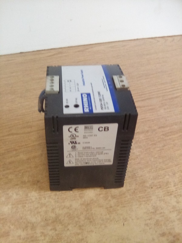 Rhino PSP24-1205 Industrial Power Supply 120W