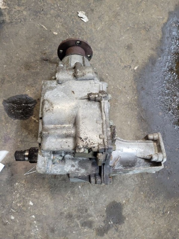 Transfer Case 2.0L 4 Cylinder Fits 05-10 SPORTAGE 1560751