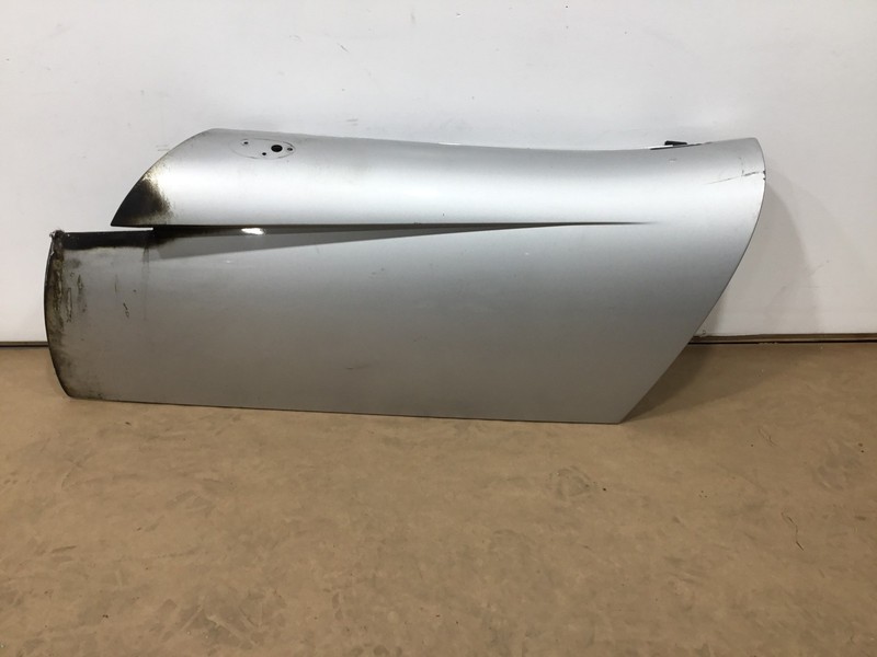03-06 Dodge Viper SRT10 2005 Left Driver Door Shell Panel ;:Y