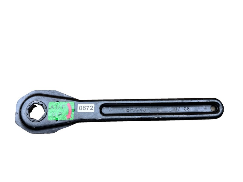 ✅ Mercedes W164 W211 W221 Key Ratchet Jack On-Board Tool 4145810049 OEM