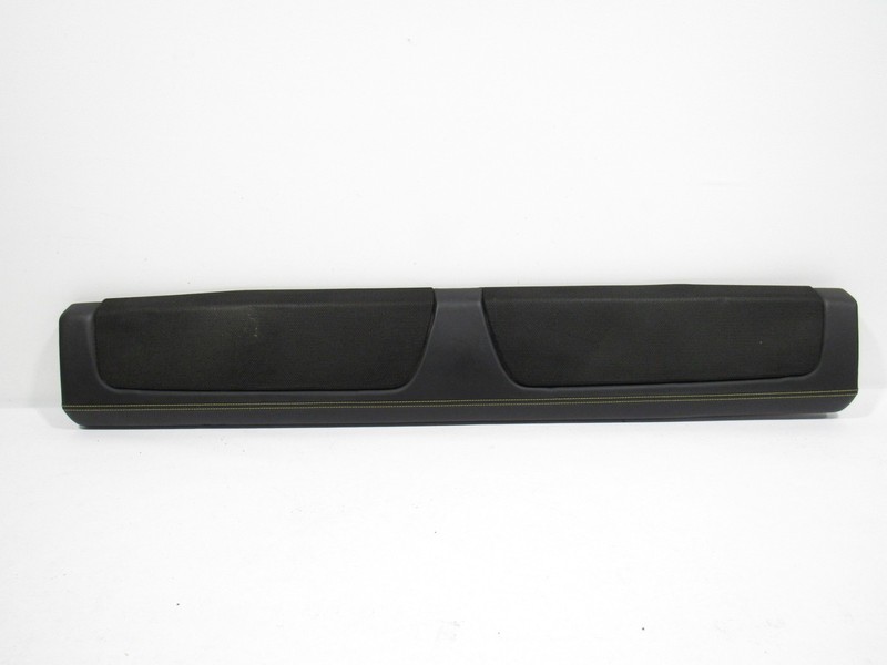 Ferrari 458 Italia 2011 Rear Back Wall Speaker Trim Panel Cover 09-15 |:Y