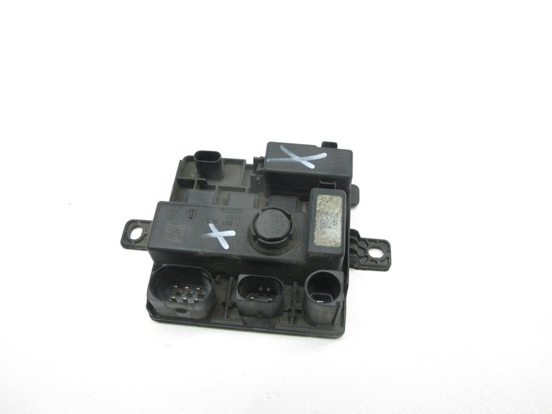 13-18 BMW F30 320i INTEGRATED POWER SUPPLY CONTROL MODULE OEM 121223