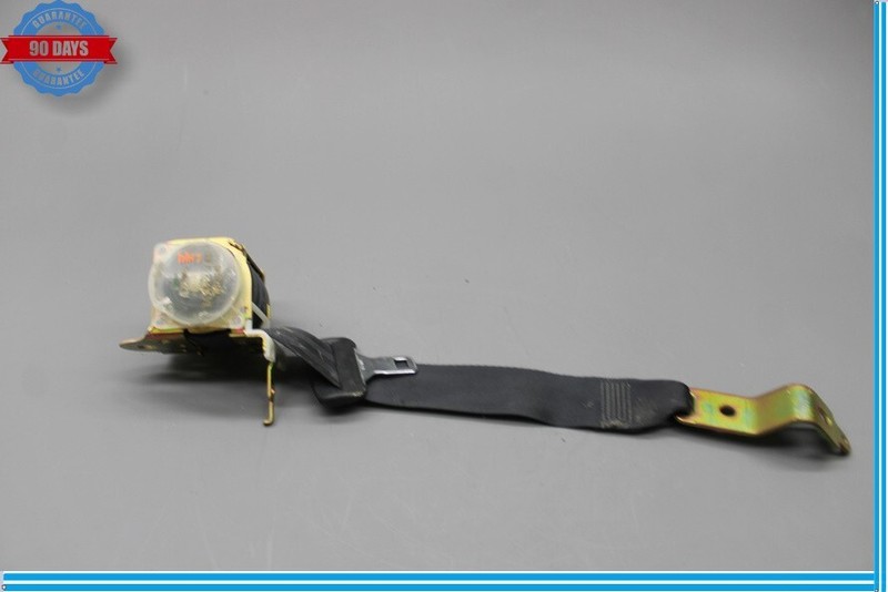 02-08 Lexus SC430 Z40 Rear Left Driver Side Seat Belt Seatbelt Retractor Oem