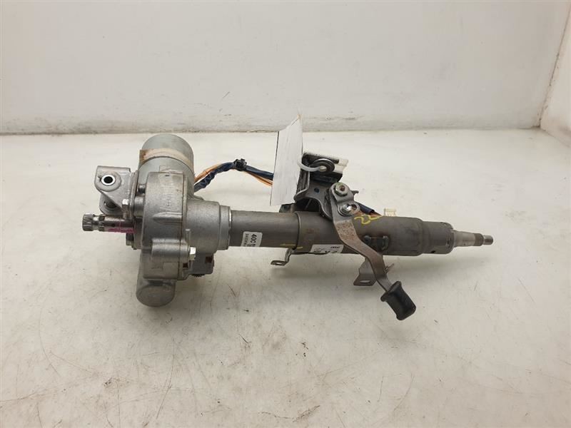 12-14 SCION XD AT FWD STEERING COLUMN ASSEMBLY