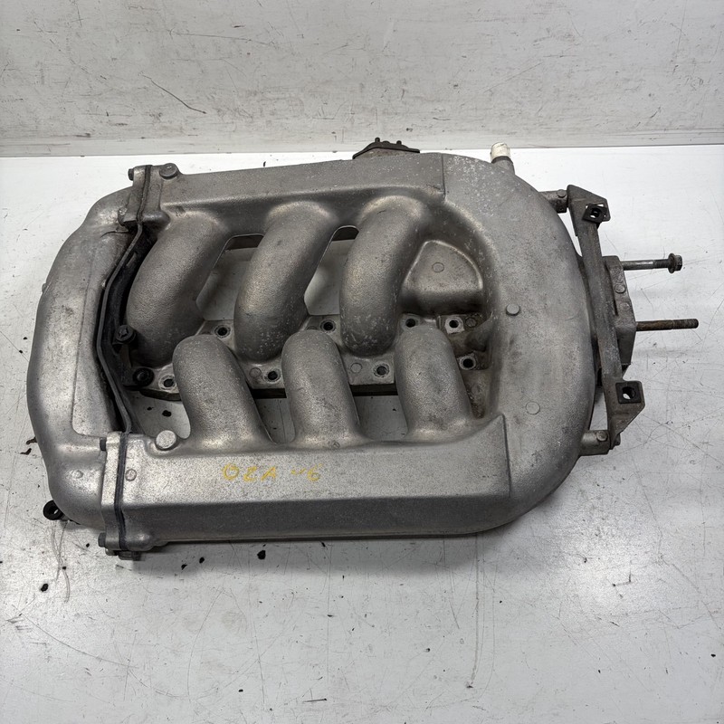00-02 Honda Accord V6 Intake Manifold 17100-P8A-A11 OEM