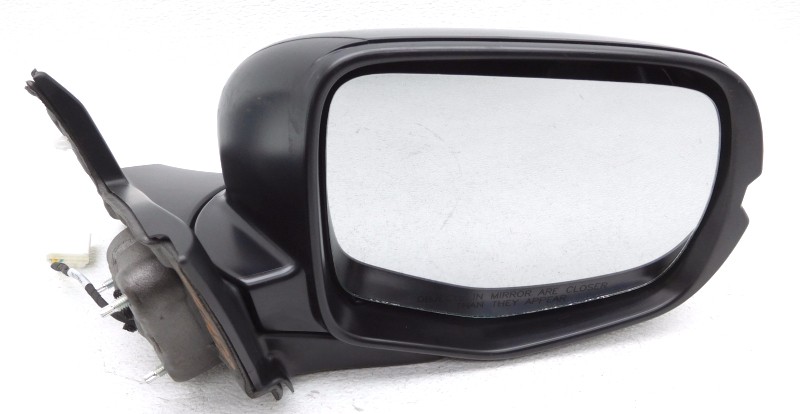 OEM Honda Pilot Ridgeline Right Passenger Side Mirror Non Heated 3 Wire-Scuffs