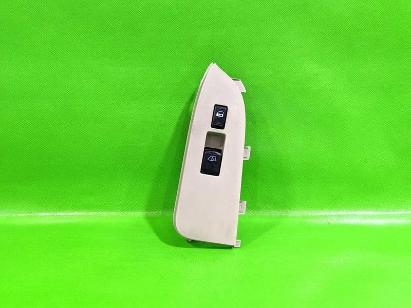 06 07 INFINITI M35 PASSENGER RIGHT FRONT WINDOW LOCK SWITCH OEM 4297-15