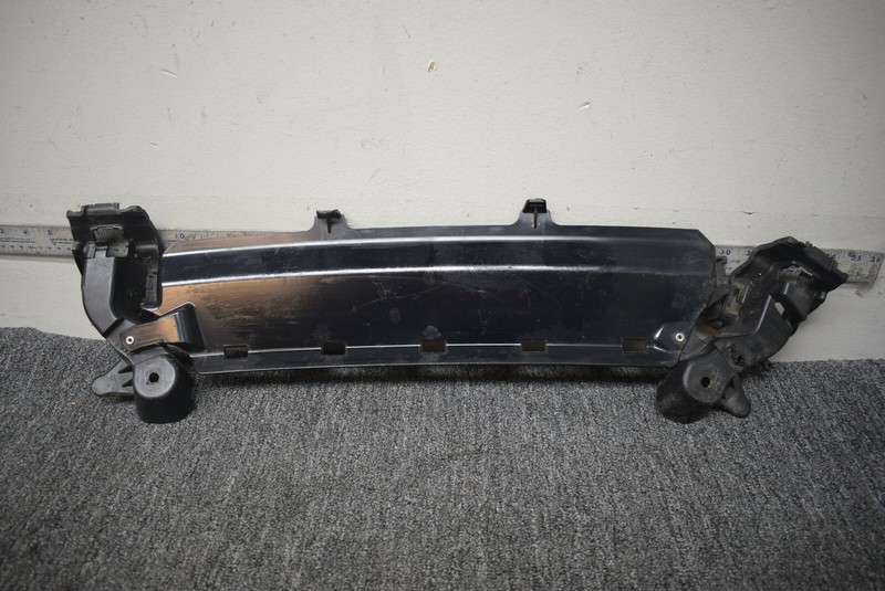 2015-2016 MERCEDES BENZ C CLASS BUMPER COVER SPACER PANEL FACTORY OEM