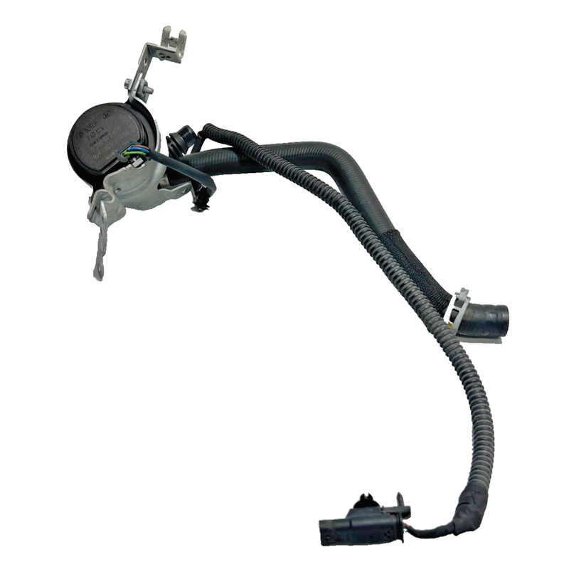 📌 2019-2023 MERCEDES A220 ENGINE AUXILIARY COOLANT WATER PUPM W/ HOSE PIPE OEM