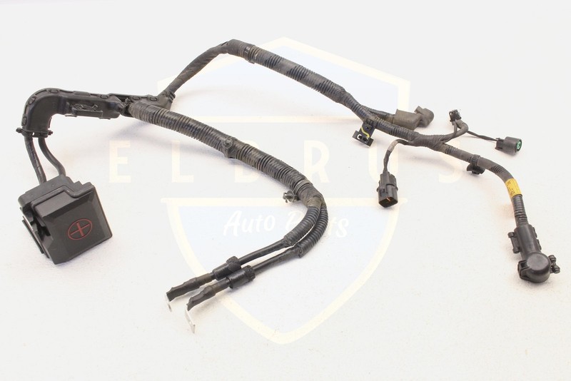 HYUNDAI KONA 2018 2019 2020 2021 POSITIVE BATTERY CABLE WIRE HARNESS OEM