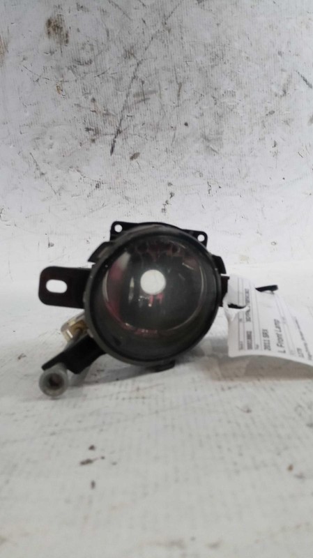 Used Driving Light fits: 2011 Cadillac Srx Fog-Driving bumper mounted Grade A