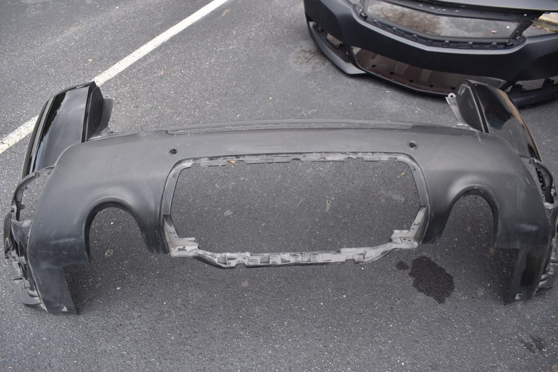 LAND ROVER L494 RANGE ROVER SPORT REAR BUMPEROEM 2013 2014 2015 2016 2017
