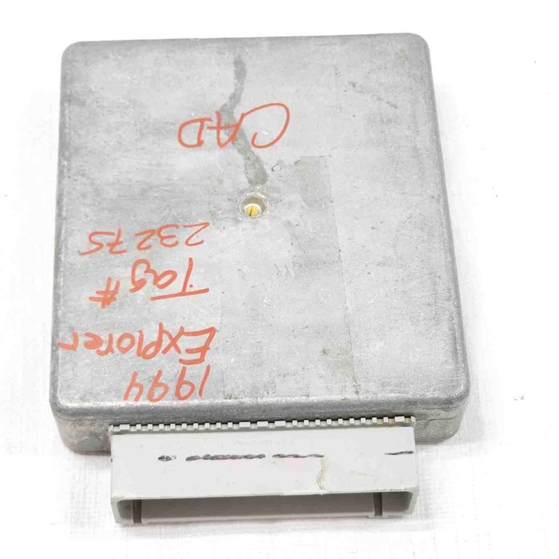 1994 Explorer 4.0L Engine Electronic Control Module OEM F47F12A650NB
