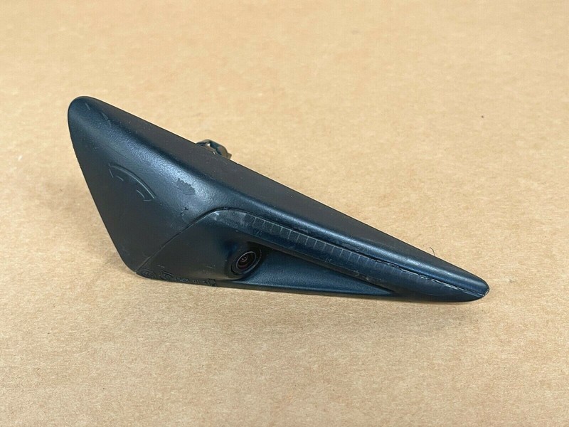 ⭐NICE! 2016-2020 S 3 Y TESLA LEFT LH FENDER CAMERA SIDE MARKER TURN SIGNAL OEM