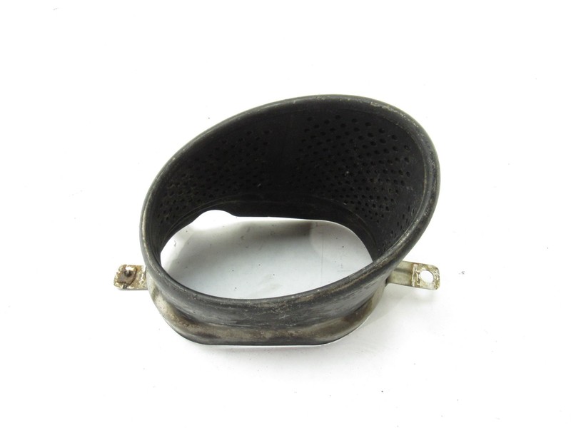 Audi RS7 C7 2017 Rear Left Driver Exhaust Muffler Tail Pipe Tip 12-18 >:Y