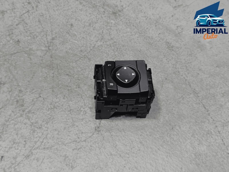 TOYOTA RAV4 FRONT DRIVER SIDE DOOR OUTER MIRROR CONTROL SWITCH OEM 2019 - 2025