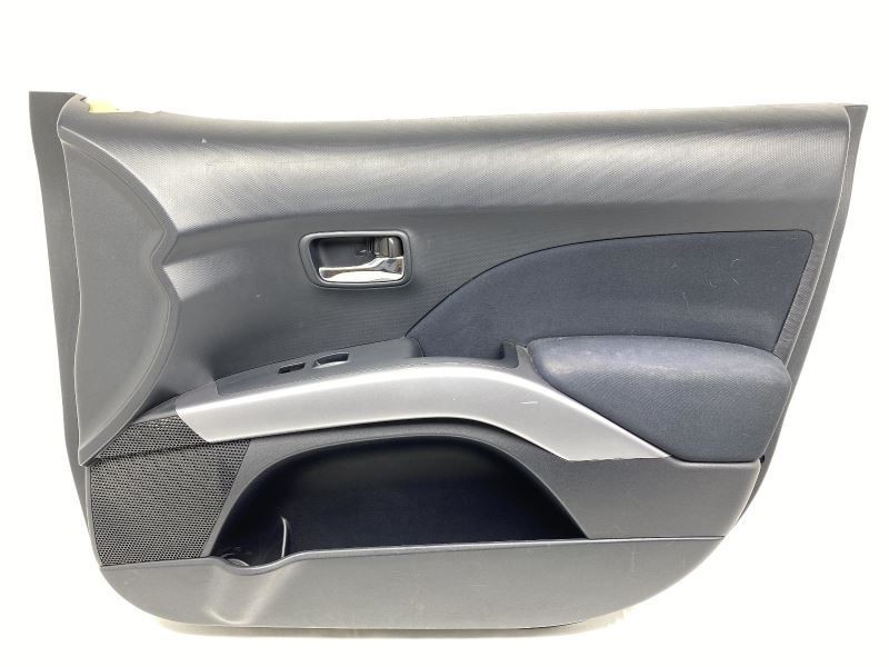 Right Front Door Interior Trim Panel Fits 2008-2013 Mitsubishi Outlander 79900