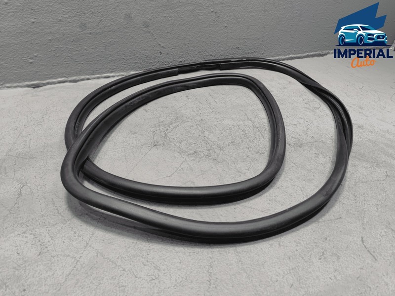 Toyota RAV4 Rear Left Driver Side Door Body Weatherstrip Seal LH OEM 2019-2025