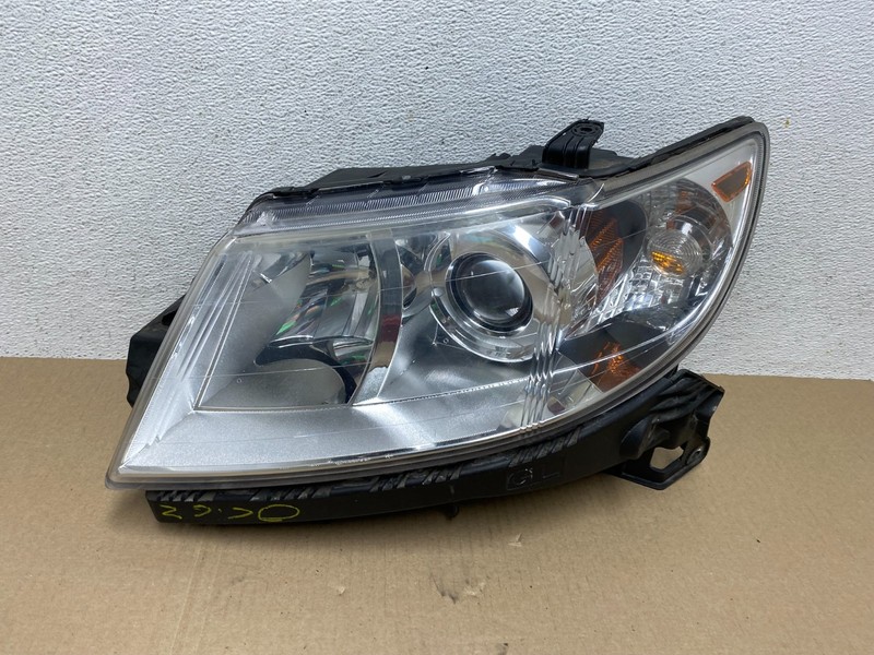 2008 - 2014Subaru Tribeca Left Driver LH Side Halogen Headlight OEM AE6906 DW