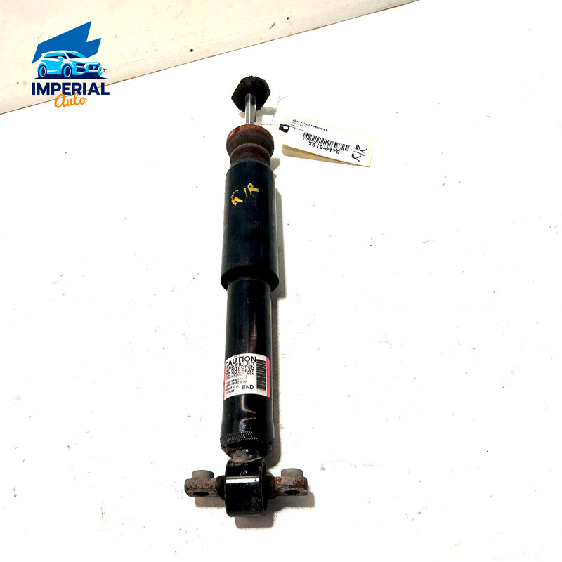 2020 FORD FUSION SE 1.5L FWD REAR RIGHT PASSENGER SIDE SHOCK STRUT ABSORBER OEM