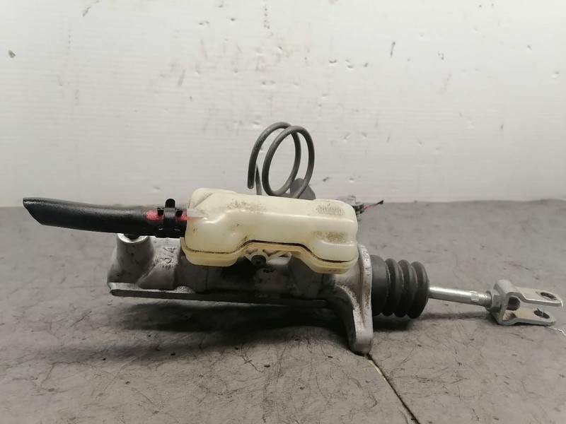 Brake Master Cylinder Fits 07-17 LEXUS LS460 1535061