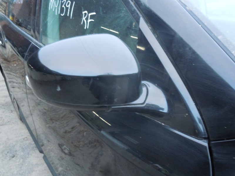 2013-2016 Nissan Pathfinder S SV Power Door Mirror Passenger Right KH3