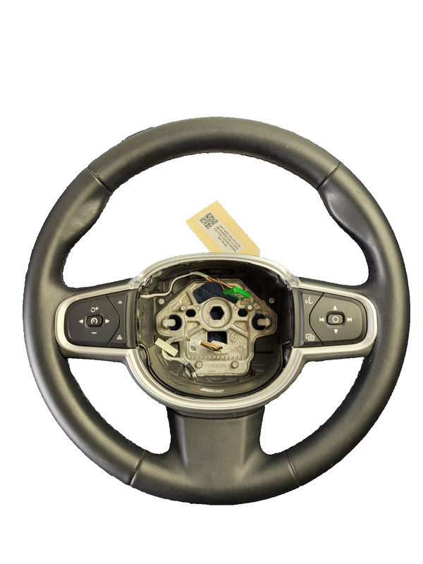2018-2023 VOLVO XC60 Steering Wheel OEM 2.0L FWD