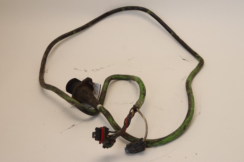 2019-2023 VOLVO VNL 760 D13 TRAILER CONNECTOR WIRING HARNESS CABLE 21375559 OEM