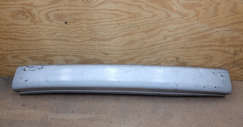 2003 - 2008 Honda Element Rear Bumper Center Cover 71502-SCV-A00ZA OEM