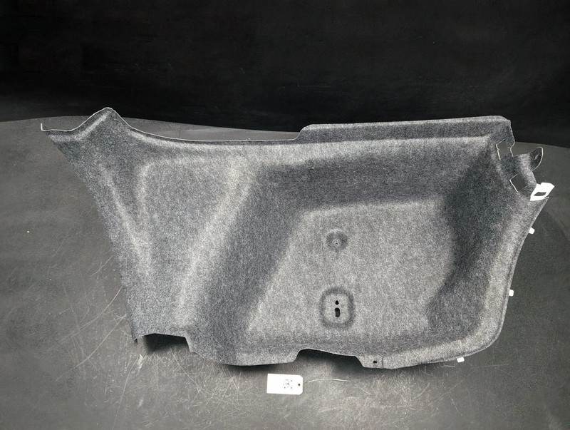 Right Quarter Trim Panel 2022 Honda Accord 84601-TVA-A02ZA 2018 2019 2020 2021