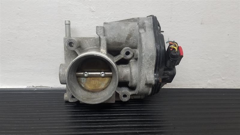 05-08 Ford Escape Hybrid Throttle Valve Body Assembly OEM 5M6G-9F991-CA