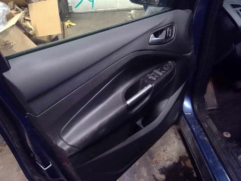 ESCAPE 2018 Driver Left Front Door Trim Panel 1724442