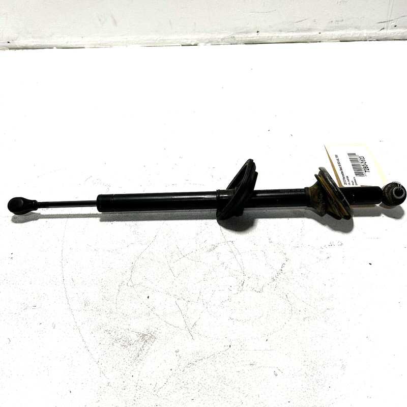 2007-2013 MERCEDES S550 W221 REAR LEFT OR RIGHT DOOR CHECK SHOCK CYLINDER OEM