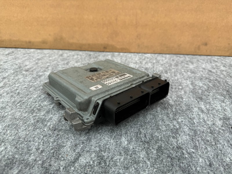 INFINITI QX30 2017-2019 OEM ENGINE COMPUTER CONTROL MODULE UNIT ECM ECU ASSY FWD