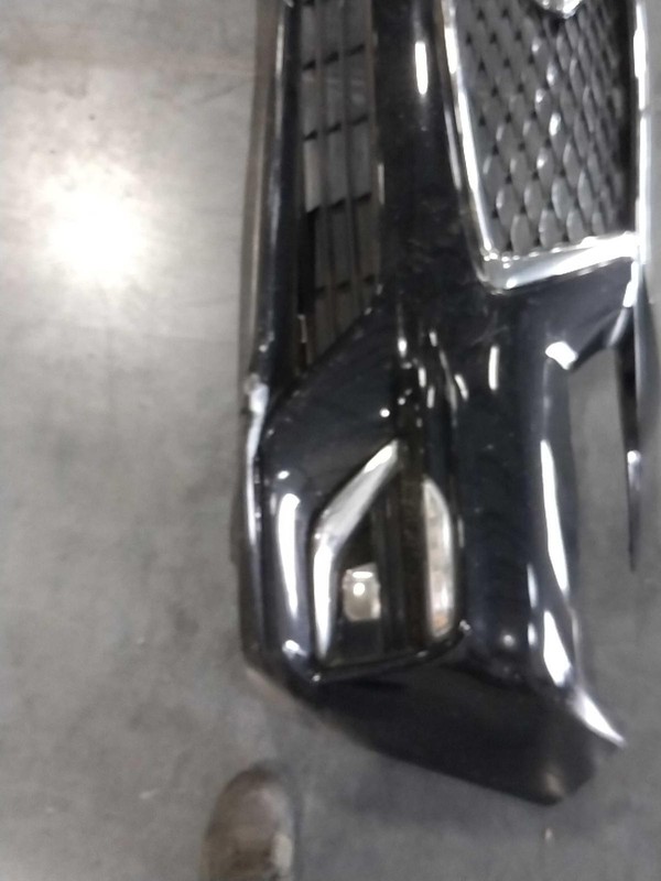 2018 INFINITI Q50 OEM Black Grille 623106HH0A Used 134K Miles
