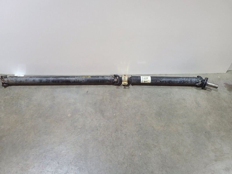 Rear Drive Shaft 2WD 6 Cylinder Automatic Transmission Fits 05-06 TUNDRA 589628