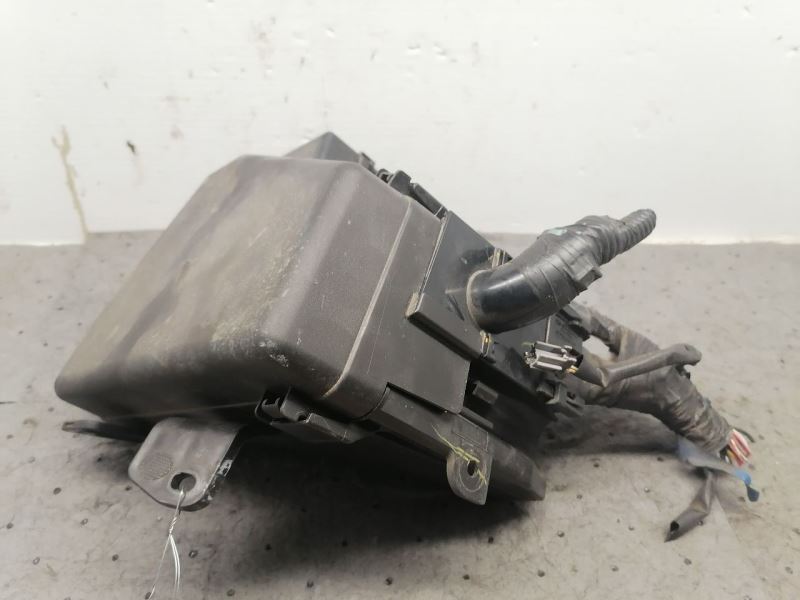Fuse Box Engine Left Hand Engine Compartment Limited Fits 15-17 LEGACY 1297862