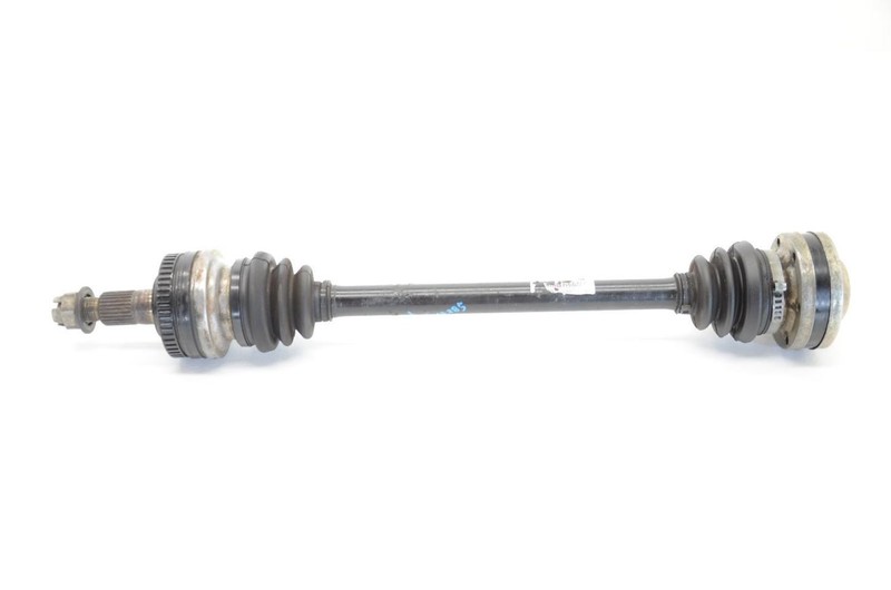 97-02 Porsche Boxster 2.7L Driver Left Rear Axle Shaft 98633202407