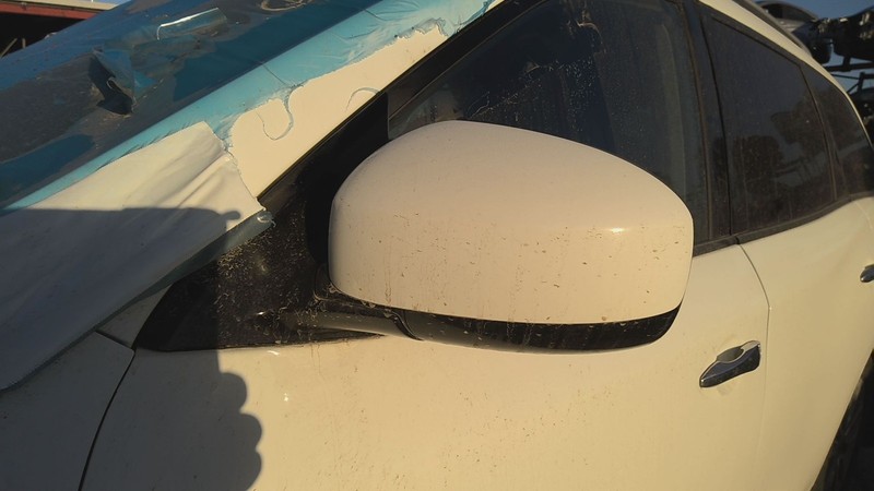 Door Mirror NISSAN PATHFINDER Left 13 14 15 16