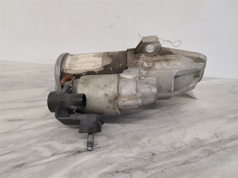Starter Motor Fits 2021 Bronco 572031