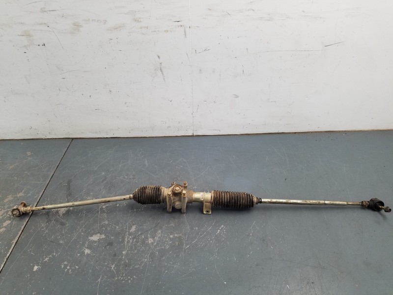 #1674 E3 - 2013 13 14 Polaris RZR XP 900 Rack & Pinion / Tie Rods