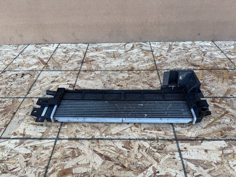 INFINITI Q50 Q60 2016-2024 OEM COOLANT COOLING AUXILIARY RADIATOR ASSEMBLY 3.0T