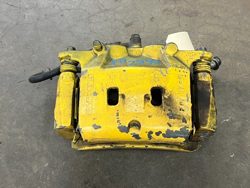 ⭐2014-2020 INFINITI Q50 Q60 RWD FRONT RIGHT PASSENGER BRAKE CALIPER OEM LOT2545