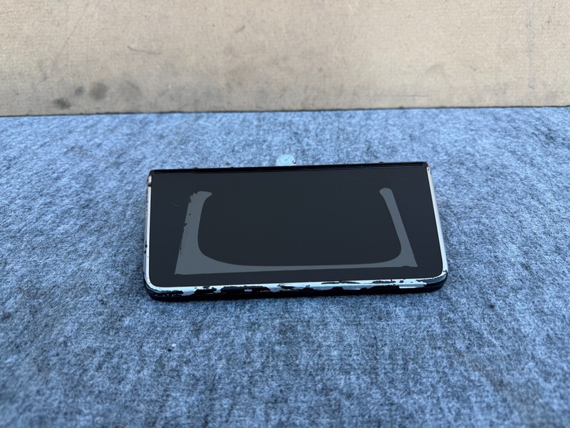 GENESIS G70 19-21 OEM DASHBOARD DISPLAY NAVIGATION GPS TOUCH SCREEN MONITOR 8"