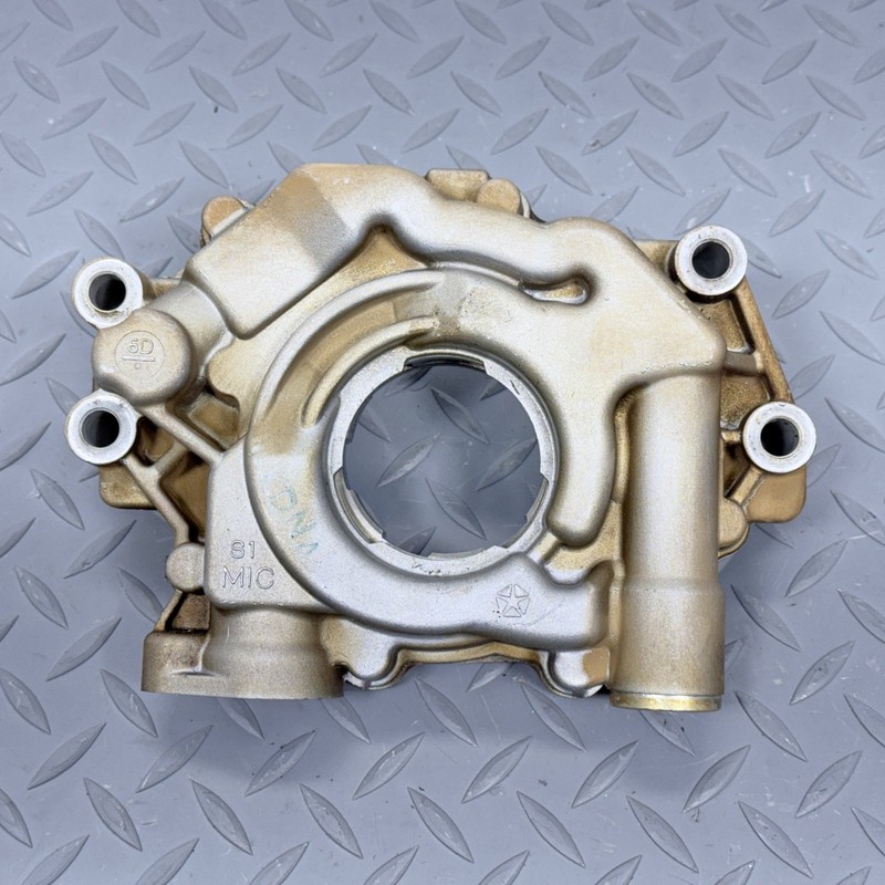 ✅ 2009-2026 RAM 1500 Classic / 2500 OEM ENGINE OIL PUMP ASSEMBLY Mopar 113K