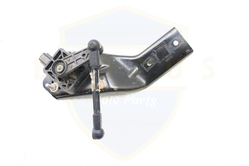 LINCOLN NAVIGATOR 15 - 24 REAR LEFT SUSPENSION RIDE HEIGHT LEVEL SENSOR OEM