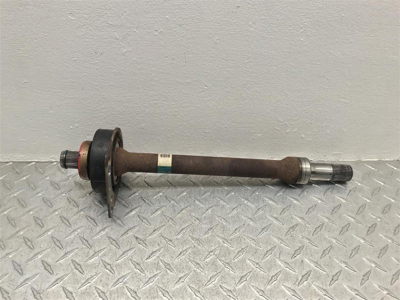 2007-2008 FORD ESCAPE CENTER AXLE JACKSHAFT 2.3L 4X2 OEM 5L84-3K183-DA
